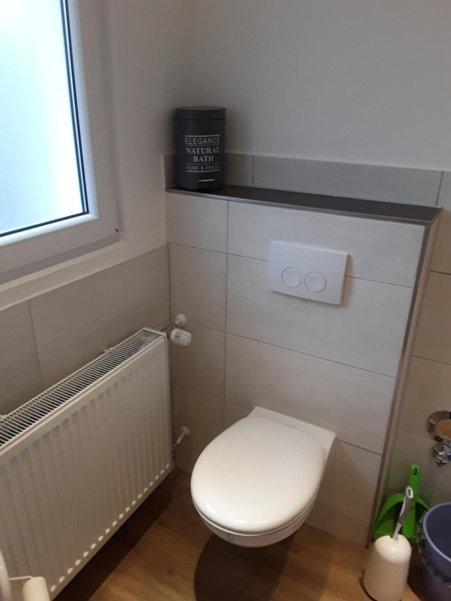 Ferienwohnung 30 , Gersfeld Rhoen , Ortsmitte , Frisch Saniert , Gaestehaus Mierdel Extérieur photo
