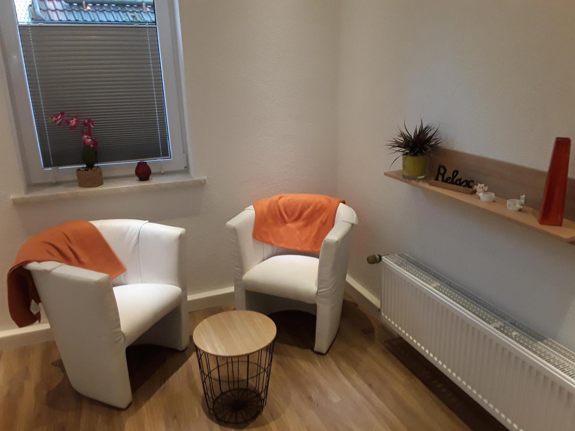 Ferienwohnung 30 , Gersfeld Rhoen , Ortsmitte , Frisch Saniert , Gaestehaus Mierdel Extérieur photo